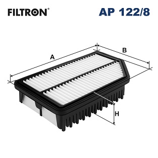 FILTRON FTRAP122/8 légszűrő