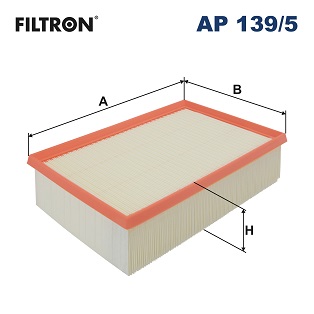 FILTRON FI AP139/5 Levegőszűrő