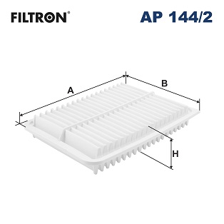 FILTRON FTRAP144/2 légszűrő