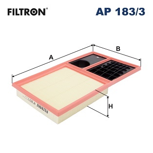 FILTRON FLT AP183/3 Levegőszűrő