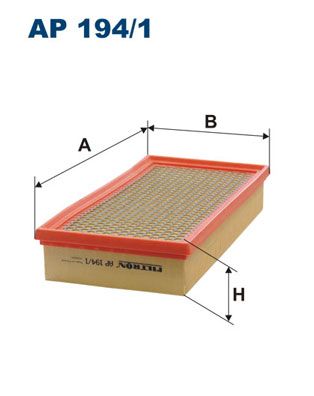 FILTRON FLT AP194/1 Levegőszűrő