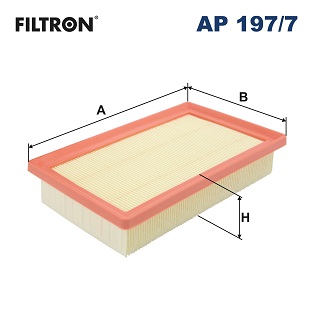 FILTRON FI AP197/7 Levegőszűrő