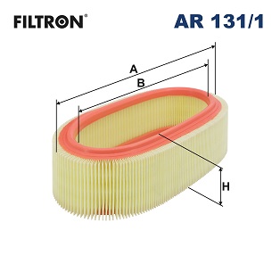 FILTRON FI AR131/1 Levegőszűrő