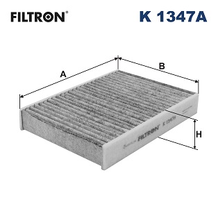 FILTRON 934 663 Alkatrész