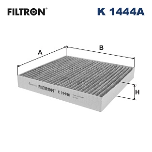 FILTRON 933 551 Alkatrész