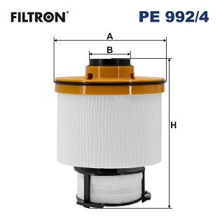 FILTRON FTRPE992/4 Üzemanyagszűrő