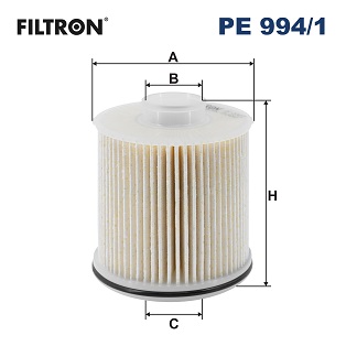 FILTRON FTRPE994/1 Üzemanyagszűrő