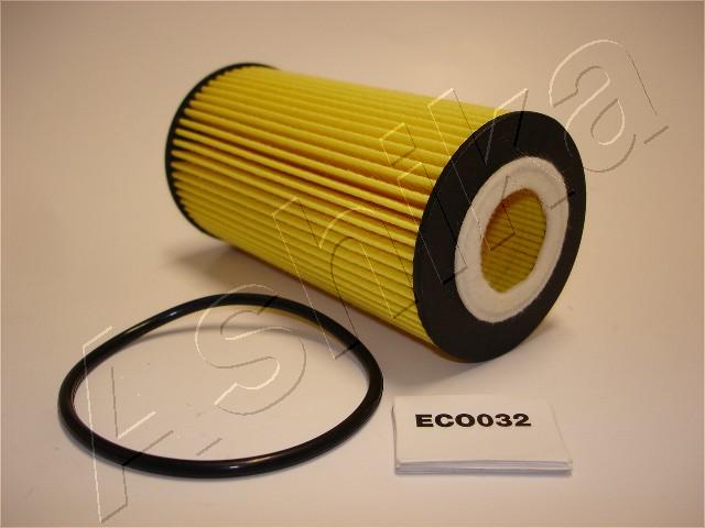 ASHIKA ASH10-ECO032 Olajszűrő