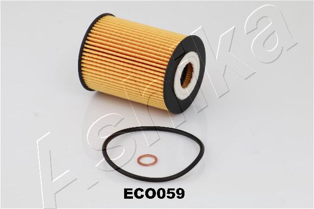 ASHIKA ASH10-ECO059 Olajszűrő