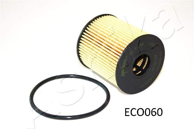 ASHIKA ASH10-ECO060 Olajszűrő