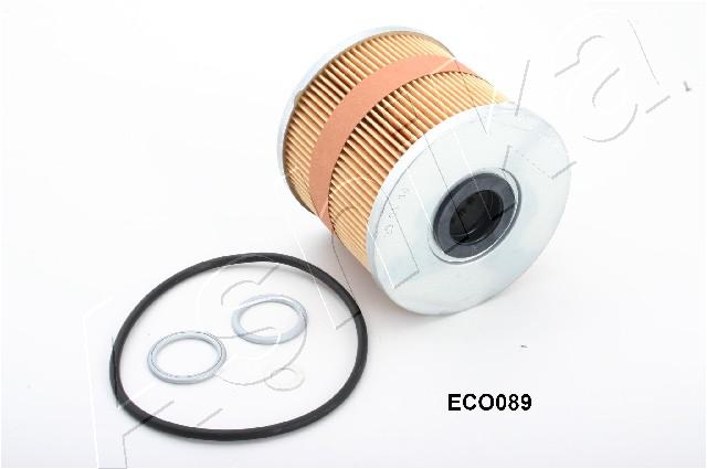 ASHIKA ASH10-ECO089 Olajszűrő