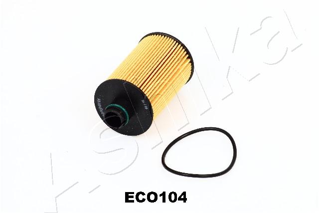ASHIKA ASH10-ECO104 Olajszűrő
