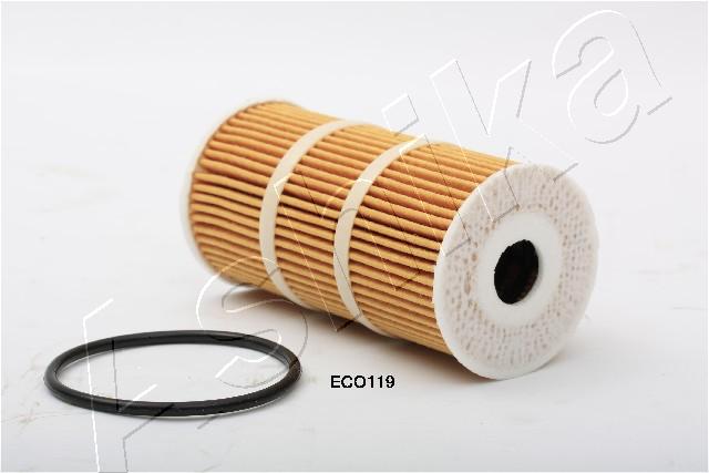 ASHIKA ASH10-ECO119 Olajszűrő