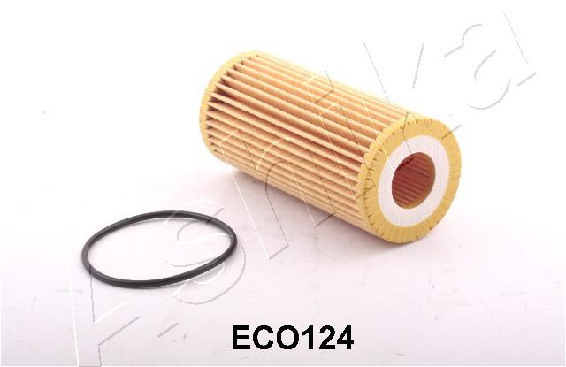 ASHIKA ASH10-ECO124 Olajszűrő