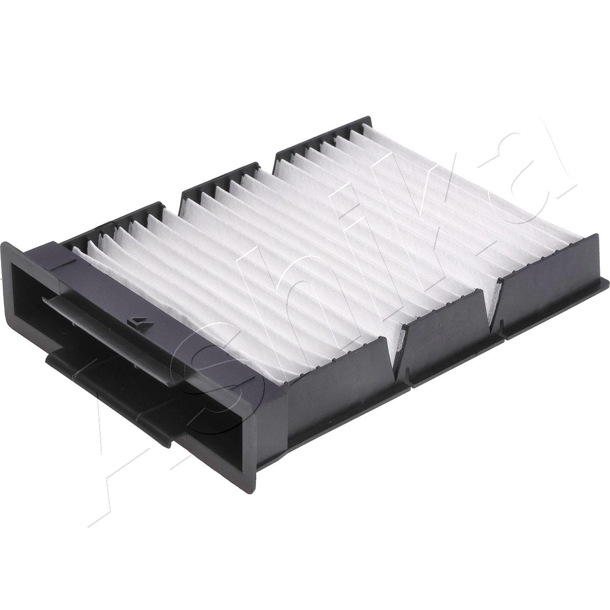 ASHIKA ASH21-TY-TY10 Pollenszűrő, utastérszűrő