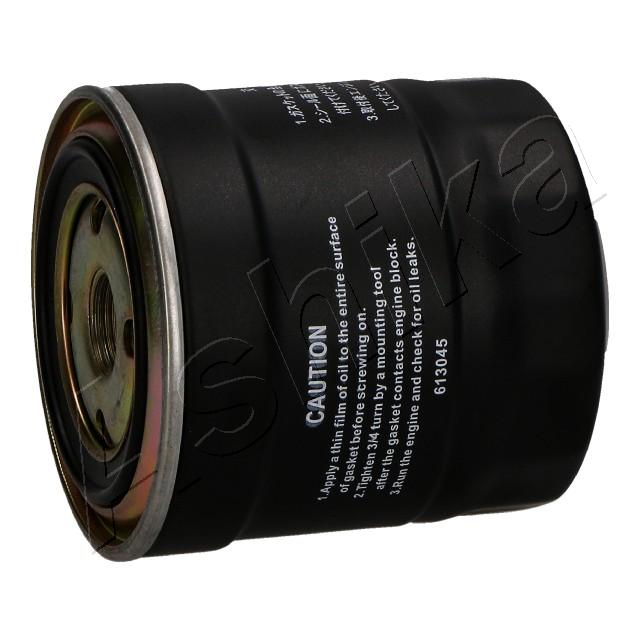 ASHIKA ASH30-03-303 Üzemanyagszűrő, gázolajszűrő, benzinszűrő