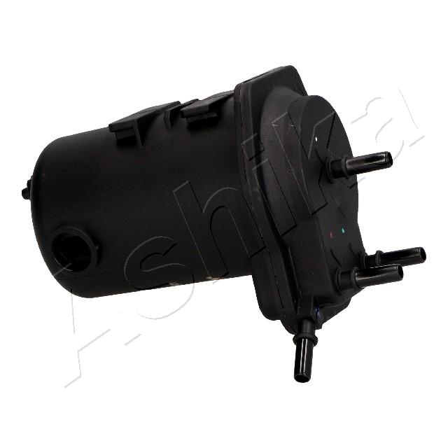 ASHIKA ASH30-0R-R02 Üzemanyagszűrő, gázolajszűrő, benzinszűrő