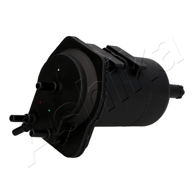 ASHIKA ASH30-0R-R02 Üzemanyagszűrő, gázolajszűrő, benzinszűrő