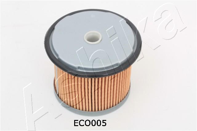 ASHIKA ASH30-ECO005 Üzemanyagszűrő, gázolajszűrő, benzinszűrő