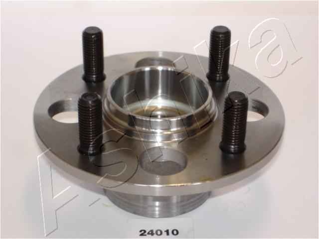 ASHIKA ASH44-24010 Kerékagy, tengelycsonk, csapágy