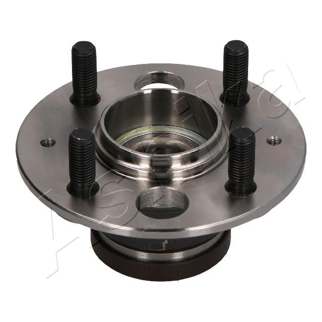 ASHIKA ASH44-24025 Kerékagy, tengelycsonk, csapágy