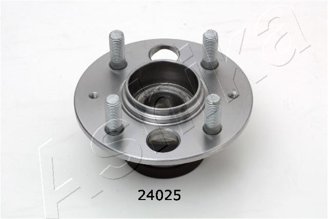 ASHIKA ASH44-24025 Kerékagy, tengelycsonk, csapágy