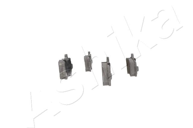 ASHIKA ASH50-00-0026 Fékbetét