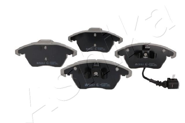 ASHIKA ASH50-00-0047 Fékbetét