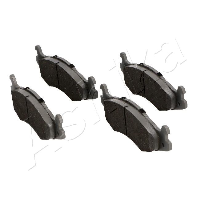 ASHIKA ASH50-00-059 Fékbetét