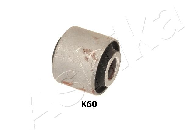 ASHIKA ASHGOM-K60 Lengőkar szilentek