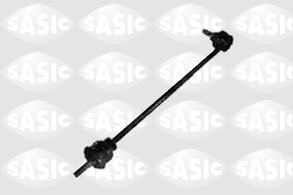 SASIC 0875325 Stabilizátor összekötő, stabkar, stabrúd, stabpálc
