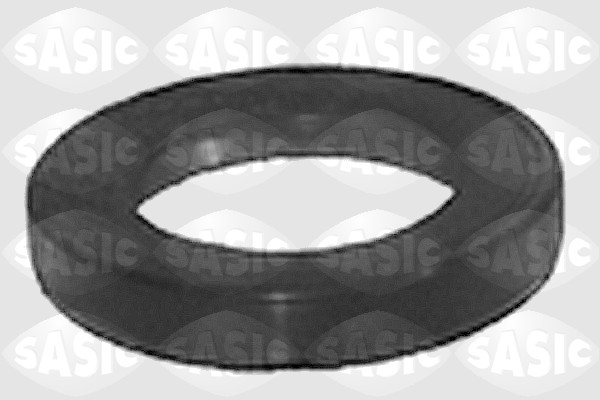SASIC 1213443 Tömítőgyűrű, szimmering differenciálműhöz, féltengelyszimmering