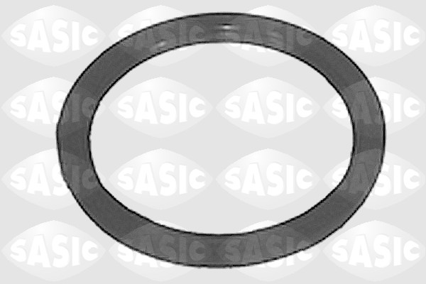 SASIC SAS1270280 Olajteknő tömítés, karter tömítés