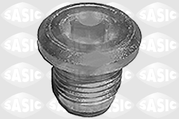 SASIC SAS2212112 Olajleeresztő csavar motorhoz