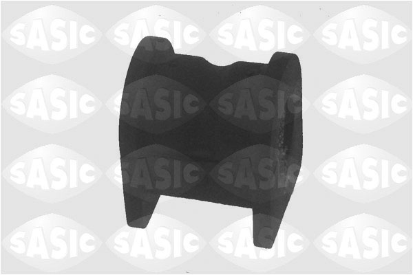 SASIC 2304001 Stabilizátor szilent, stabilizátor gumi, stabgumi