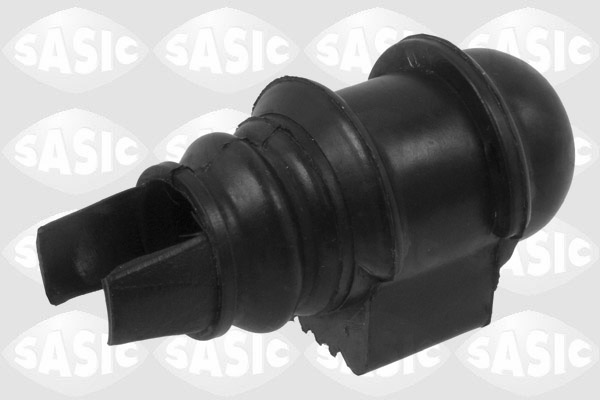 SASIC 440 445 2304005 - Stabilizátor szilent, stabilizátor gumi, stabgumi