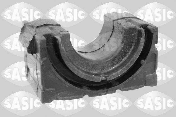 SASIC 451 284 2306089 - Stabilizátor szilent, stabilizátor gumi, stabgumi