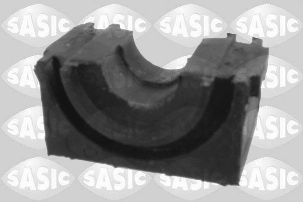 SASIC 454 611 2306098 - Stabilizátor szilent, stabilizátor gumi, stabgumi