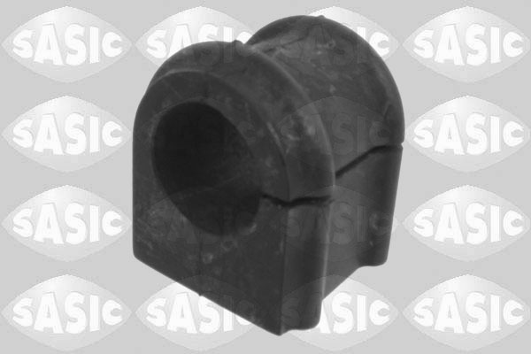 SASIC 454 468 2306101 - Stabilizátor szilent, stabilizátor gumi, stabgumi