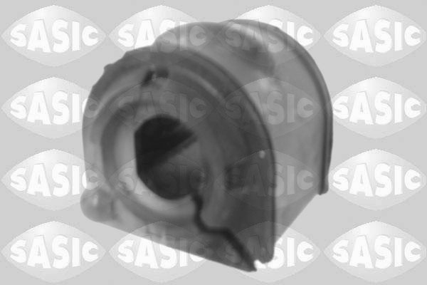 SASIC 406 640 2306113 - Stabilizátor szilent, stabilizátor gumi, stabgumi