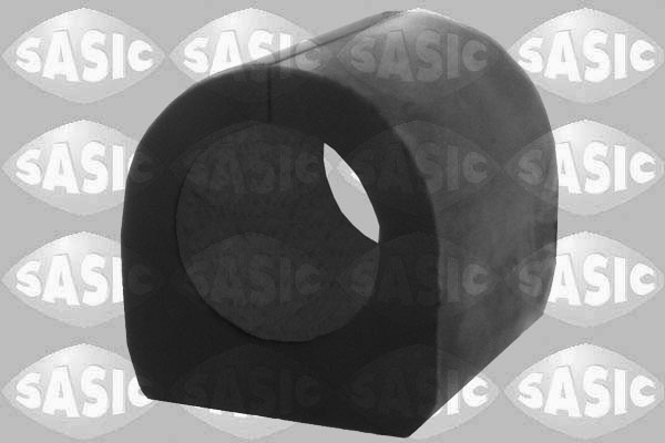 SASIC 2306131 Stabilizátor szilent, stabilizátor gumi, stabgumi