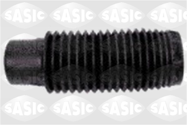 SASIC 2545335 Porvédő gumiharang lengéscsillapítóhoz