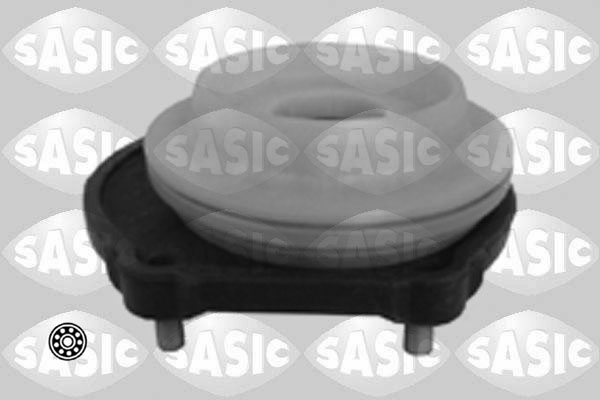 SASIC SAS2650032 Toronygumi, toronyszilent lengéscsillapítóhoz