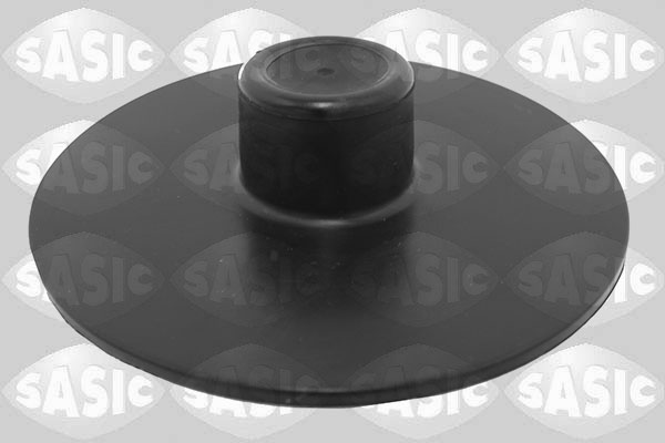 SASIC SAS2654062 Csuklós szilent, gumi szilent hátsó futóműhöz