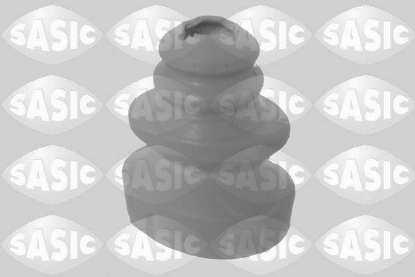 SASIC 448 111 2656043 - Ütköző gumi lengéscsillapítóhoz
