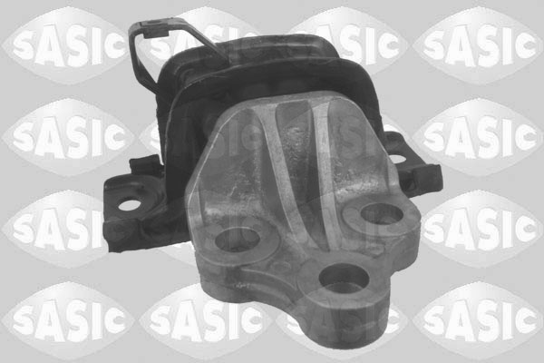 SASIC SAS2706074 Motortartó gumibak