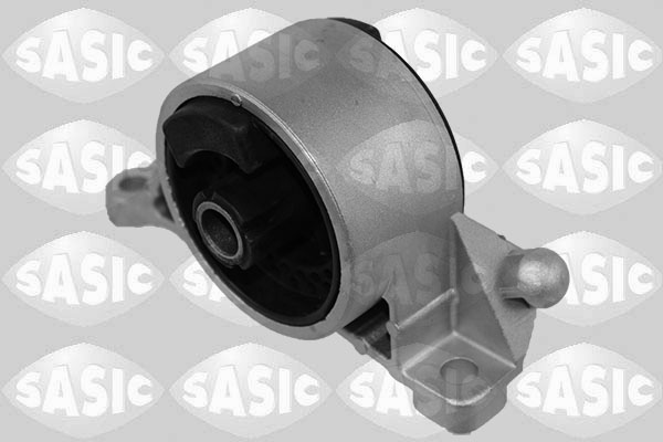 SASIC SAS2706282 Motortartó gumibak