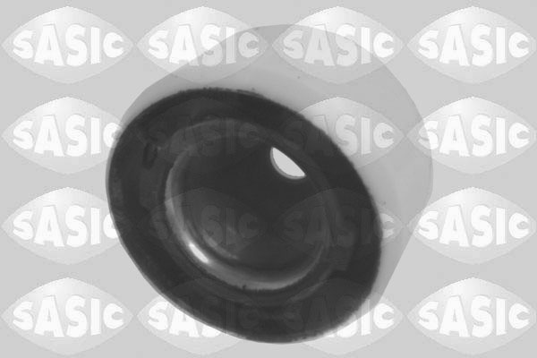 SASIC 457 006 2954003 - Csuklós szilent, gumi szilent hátsó futóműhöz