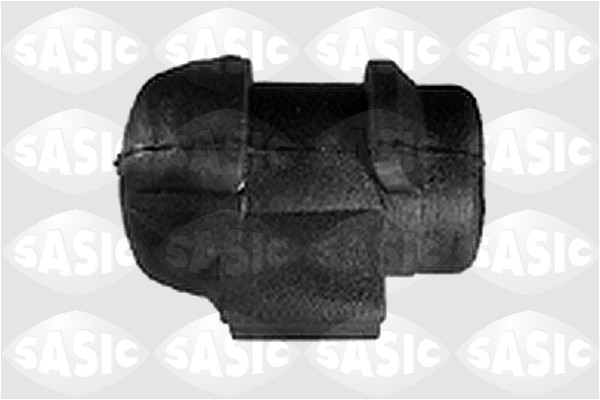 SASIC 4001475 Stabilizátor szilent, stabilizátor gumi, stabgumi
