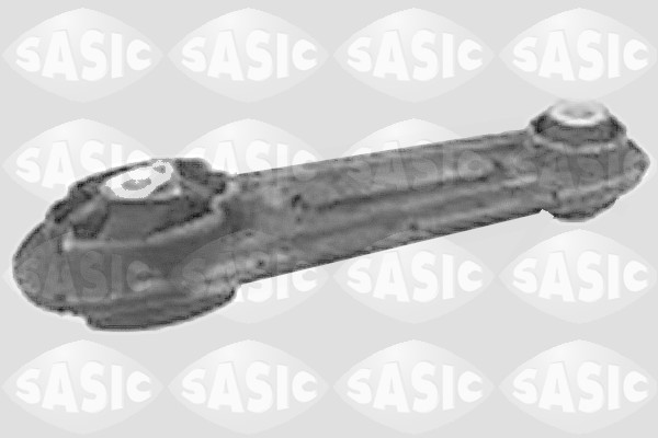 SASIC 375 155 4001814 - Motortartó gumibak